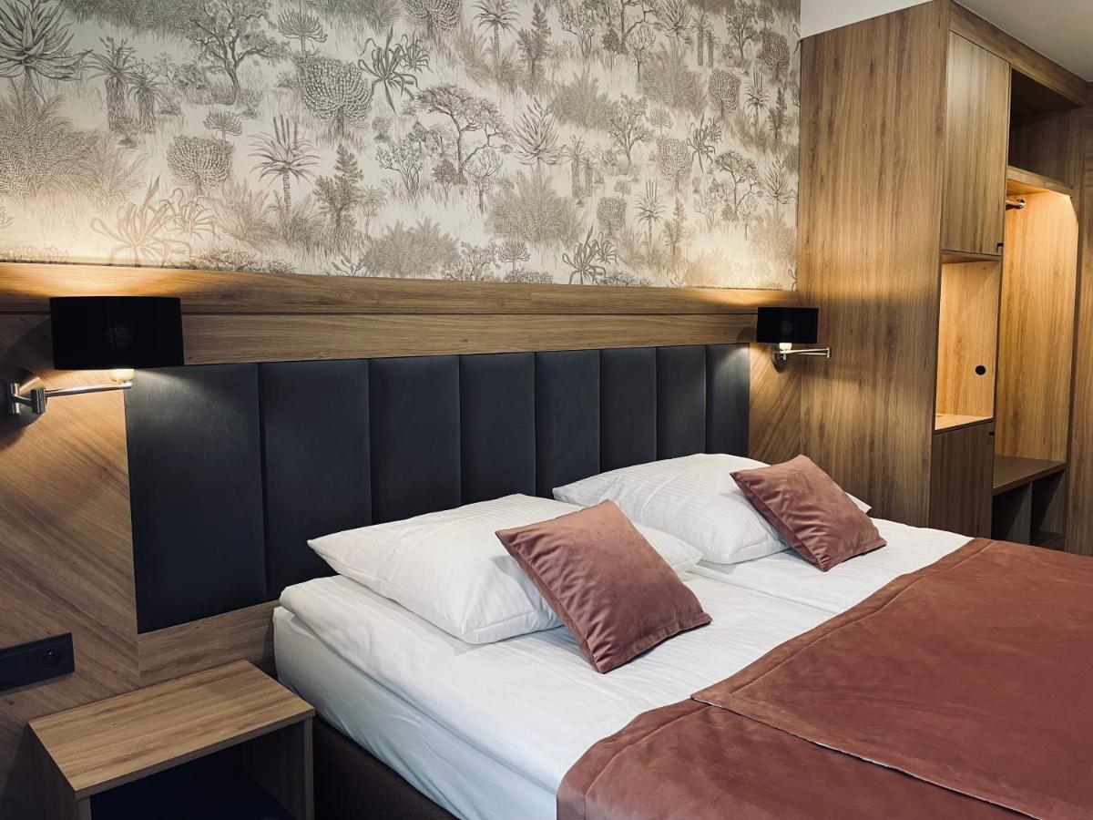 Lesny Dwor Bed & Breakfast Karpacz Room photo