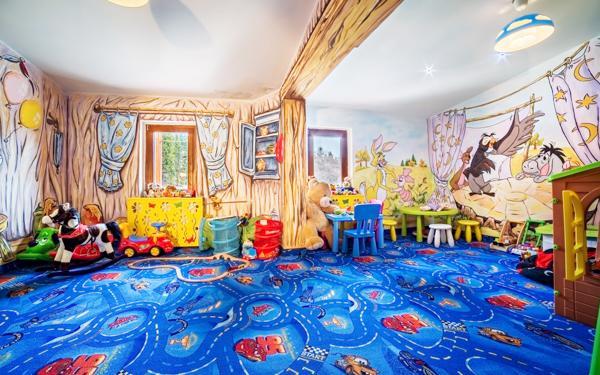 Lesny Dwor Bed & Breakfast Karpacz Exterior photo